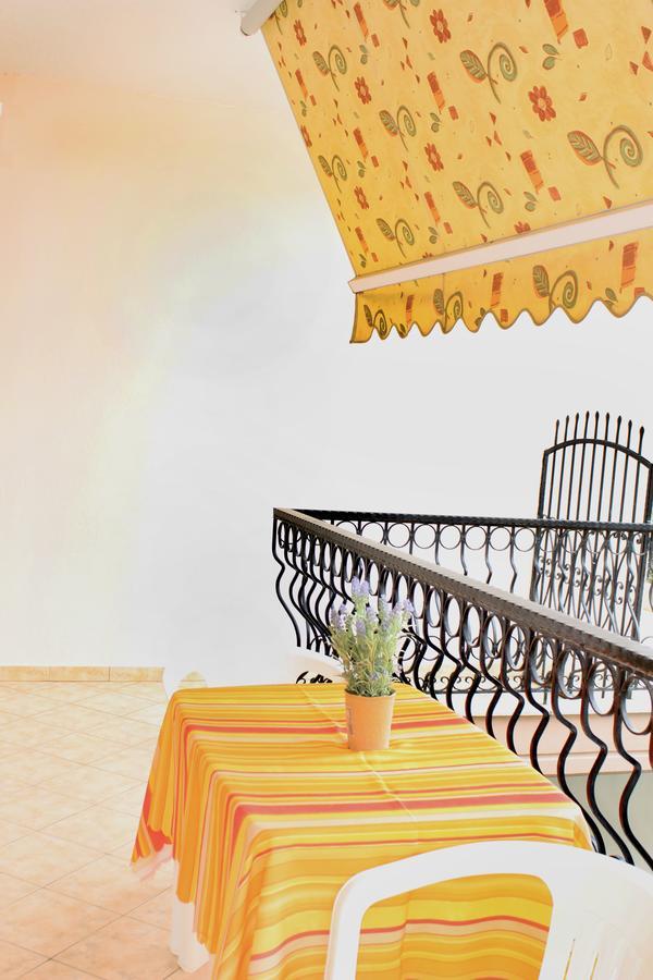 Souzana Rooms Nea Plagia Extérieur photo